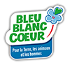 Bleu blanc coeur