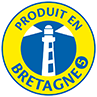 Produit en Bretagne