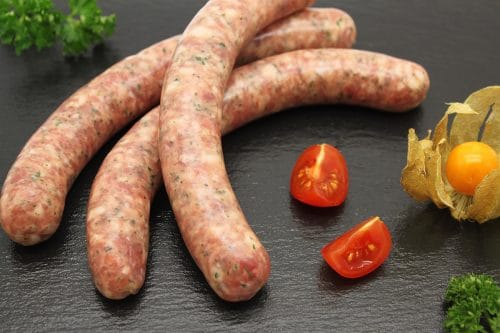 Chipolatas