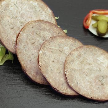 Andouille Clermont