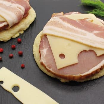 palet fromager bacon Clermont