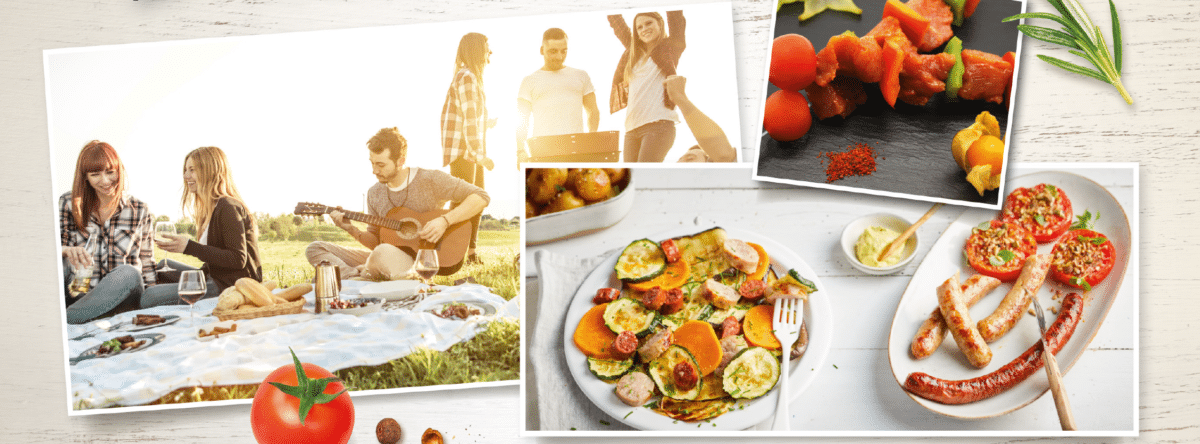 Les nouveaux produits Viandes CLERMONT, été 2020