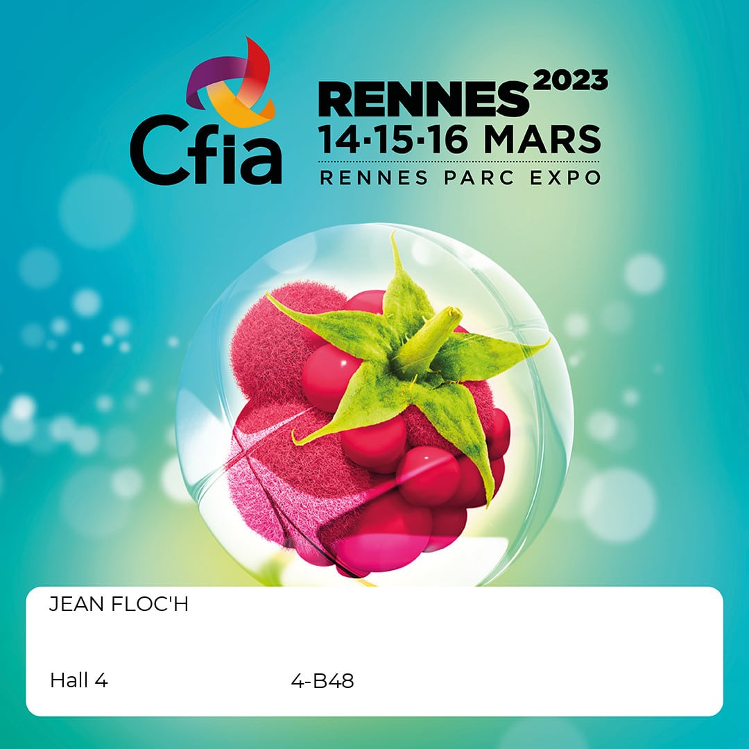 CFIA 2023